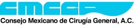 Consejo Mexicano de Cirugía General