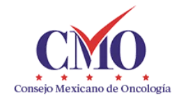 Consejo Mexicano de Oncología